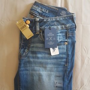 AEO Denim